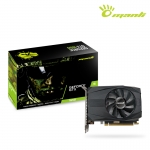 Manli GeForce GTX 1650 Typhoon D5 4G