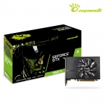 Manli GeForce GTX 1660 Ti Typhoon D6 6GB