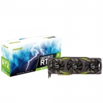 MANLI 지포스 RTX 3070 Ti Rush D6X 8GB LHR