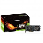 MANLI 지포스 RTX 3060 Ti Rush D6 8GB LHR