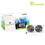 Manli GeForce RTX 3070 Gallardo D6 8GB