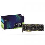 MANLI 지포스 RTX 3080 Rush D6X 10GB LHR