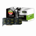 MANLI 지포스 GTX 1070 Twin Edition D5 8GB