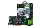 MANLI 지포스 GTX760 Green Turbo 2GD5