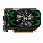 MANLI 지포스 GTX750 Black Knight 1GD5