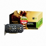 MANLI 지포스 GTX 1050 Ti Gallardo OC D5 4GB