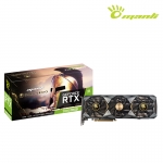 MANLI 지포스 RTX 2080 SUPER Gallardo D6 8GB 