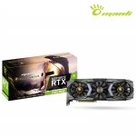 MANLI 지포스 RTX 2080 SUPER Gallardo Custom D6 8GB