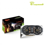 MANLI 지포스 GTX 1660 SUPER Gallardo D6 6GB