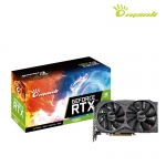 MANLI GeForce RTX 2080 Dark Dragon D6 8GB