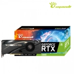 MANLI Geforce RTX 2080 HYPER BLACK SCALE