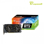 MANLI Geforce RTX2070 BLACK DRAGON