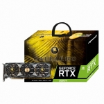 MANLI 지포스 RTX 2080 Ti Gallardo D6 11GB